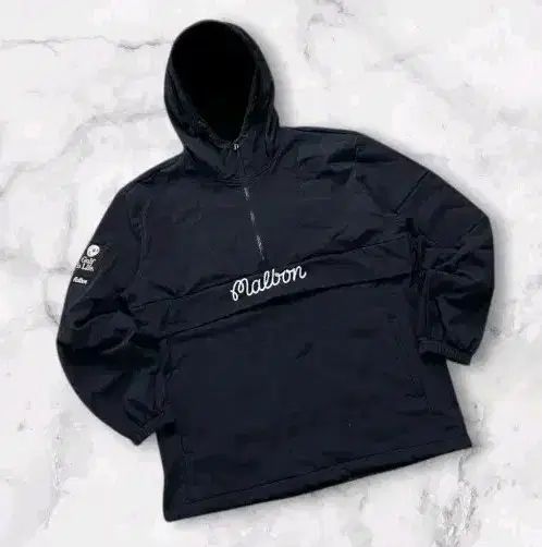 マルボンゴルフ 起毛 アノラック ジャケット110 - メルカリ