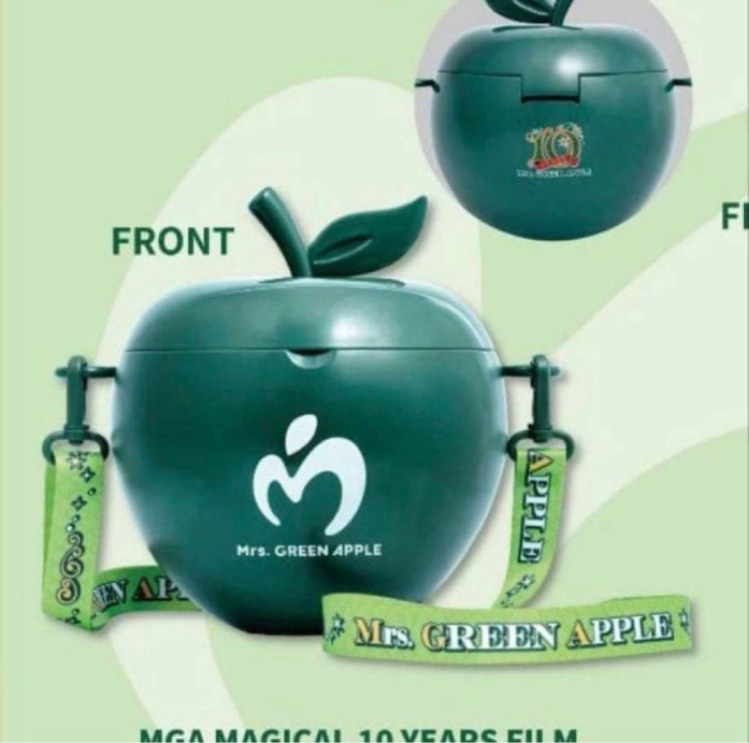 ミセス ポップコーンボックス ドリンクカップホルダー 新品 - メルカリ