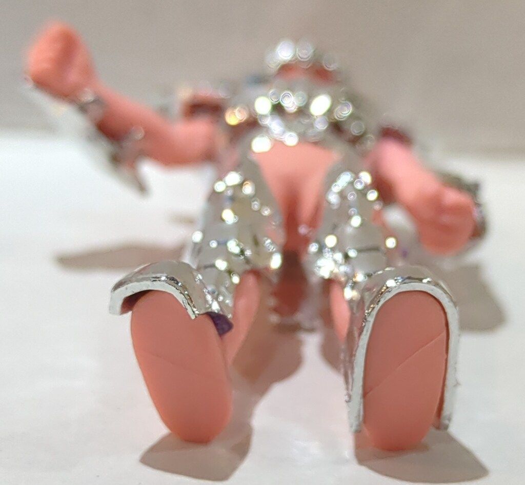 クロスアップタイプ