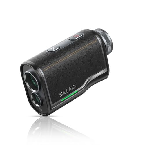 新品】ゴルフレーザー距離計 mini VM1「今平周吾プロ推薦」 3点間距離