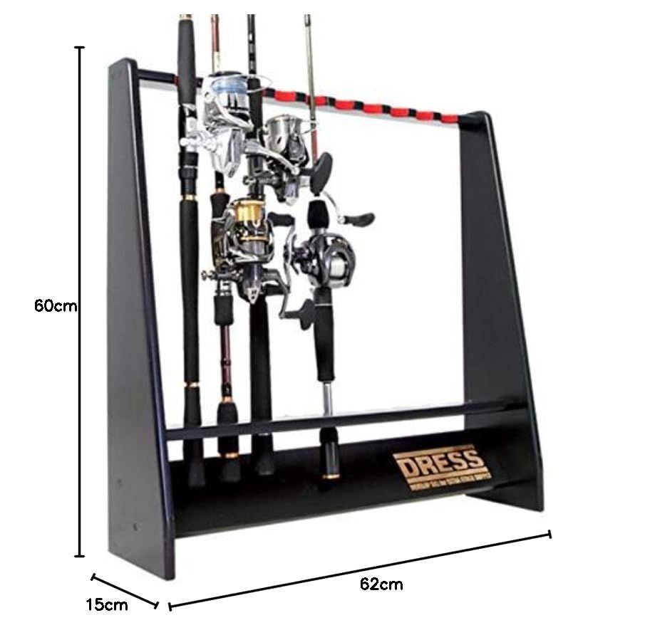 リール乾燥 スピニングリール