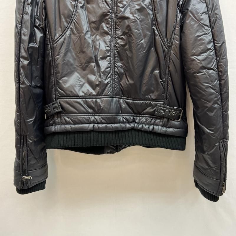 ドルチェアンドガッバーナ ミリタリー パデッドジャケット y2k 00s