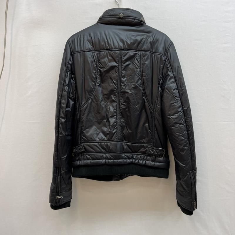 ドルチェアンドガッバーナ ジャケット ヴィンテージ 短丈 大きいサイズ Y2K ドルチェアンドガッバーナ ミリタリー パデッドジャケット y2k 00s