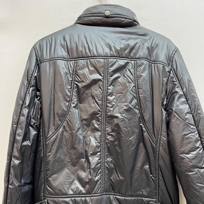 ドルチェアンドガッバーナ ミリタリー パデッドジャケット y2k 00s