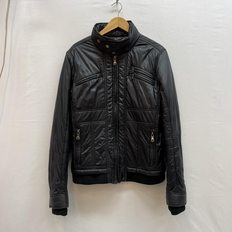 ドルチェアンドガッバーナ ミリタリー パデッドジャケット y2k 00s