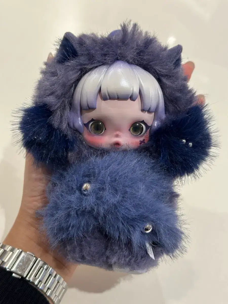 スカルパンダ ケルベロス - メルカリ