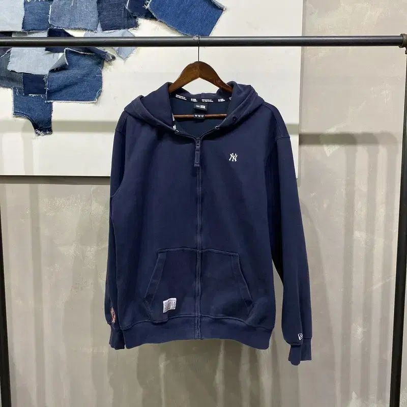 105) NEW ERA ニューエラ ニューヨーク・ヤンキース ストリート