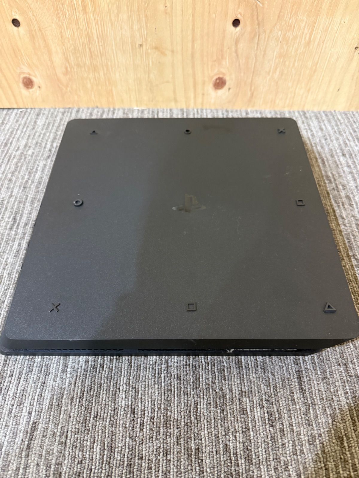 SGM プレステ4 本体のみ ソニー CUH-2000 B