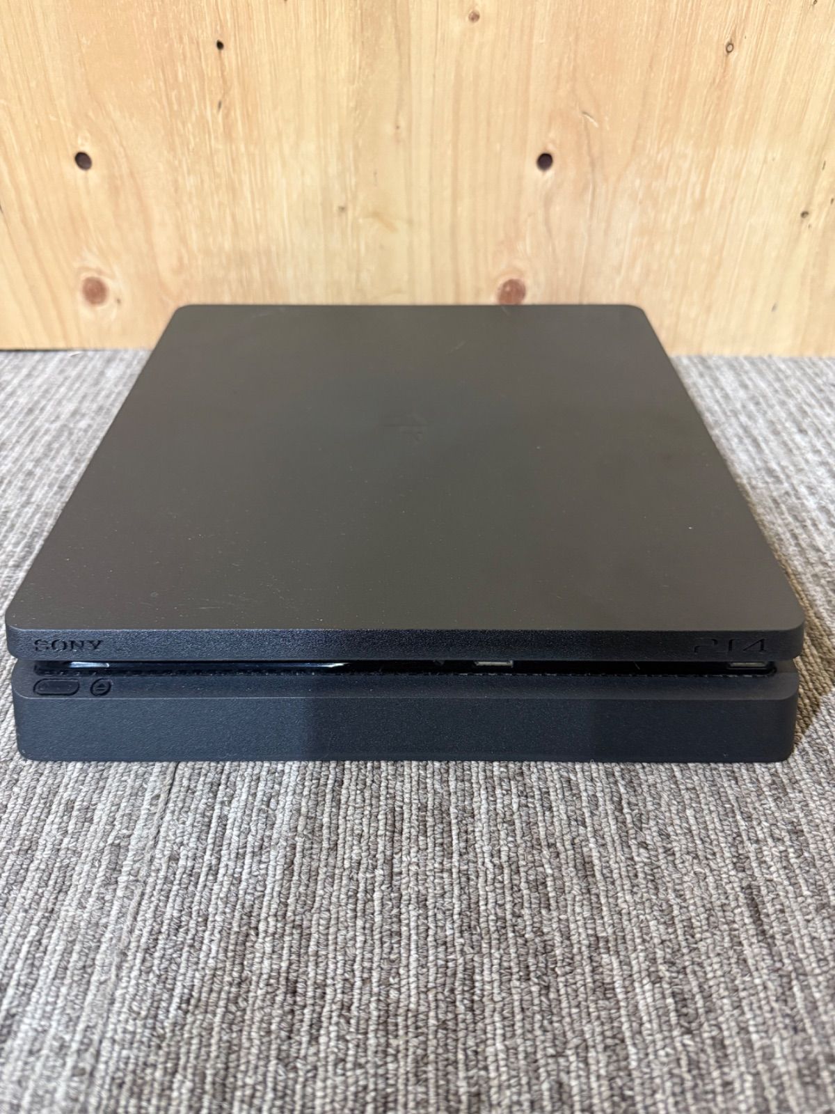 SGM プレステ4 本体のみ ソニー CUH 2000 B