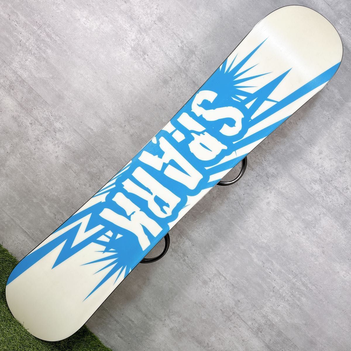 スノーボード CSB XERES スノボ セット 板 ビンディング 135cm キッズ