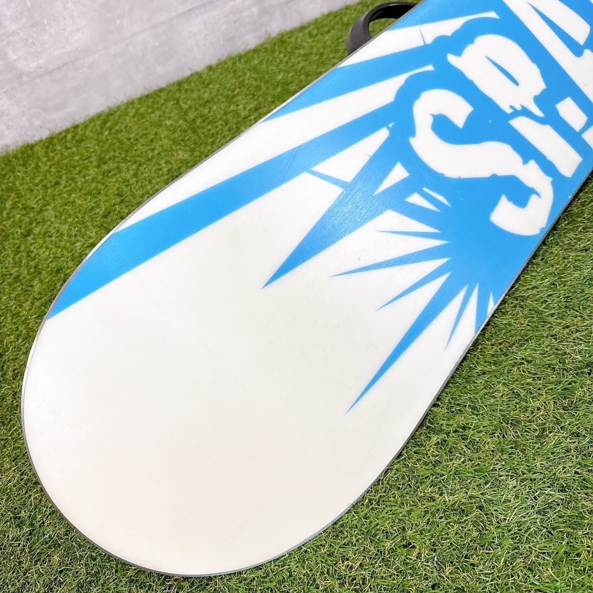 スノーボード CSB XERES スノボ セット 板 ビンディング 135cm キッズ