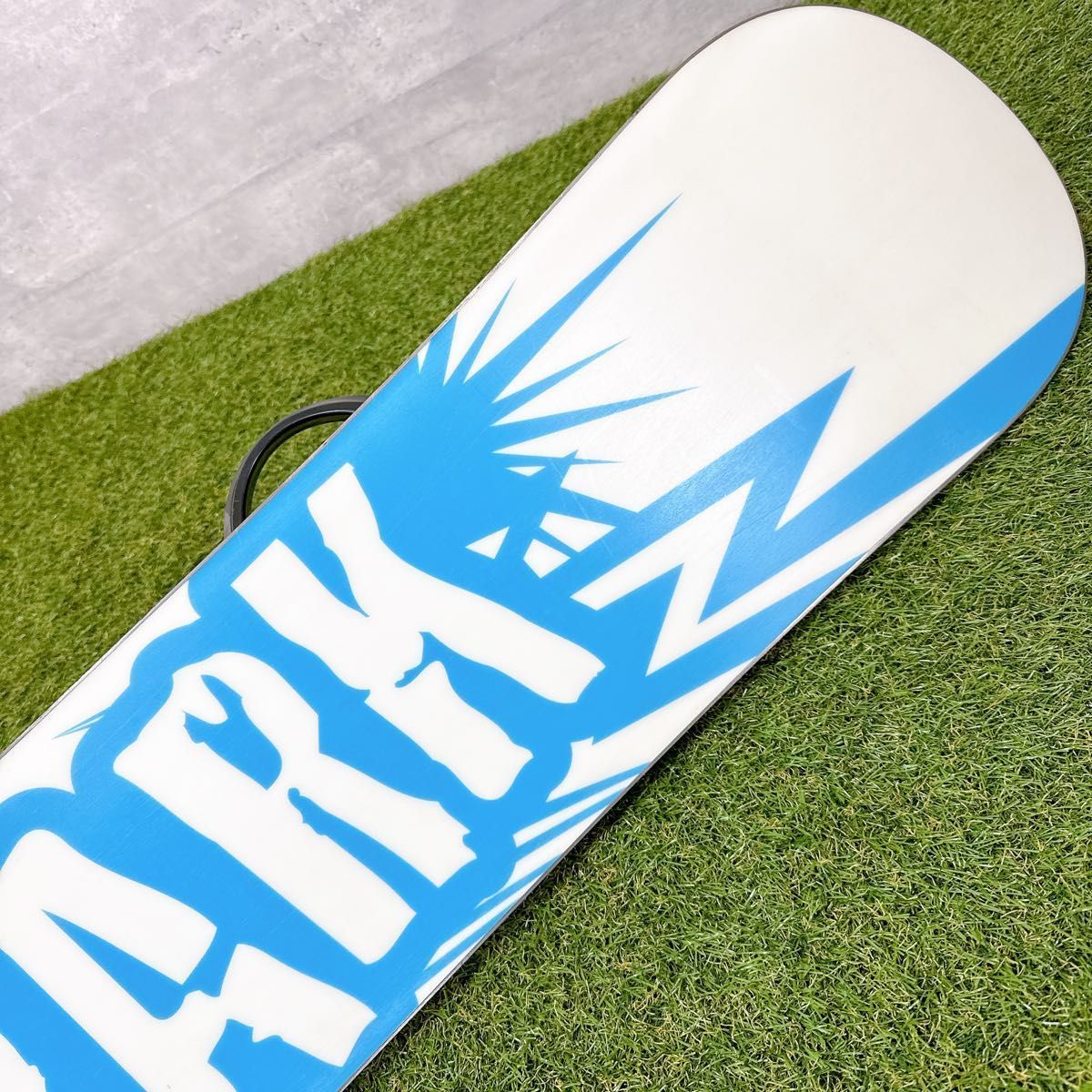 スノーボード CSB XERES スノボ セット 板 ビンディング 135cm キッズ