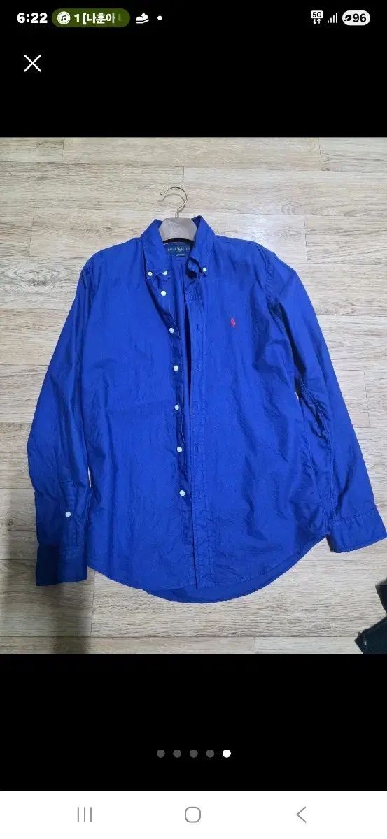 ラルフローレン シャツ 正規品