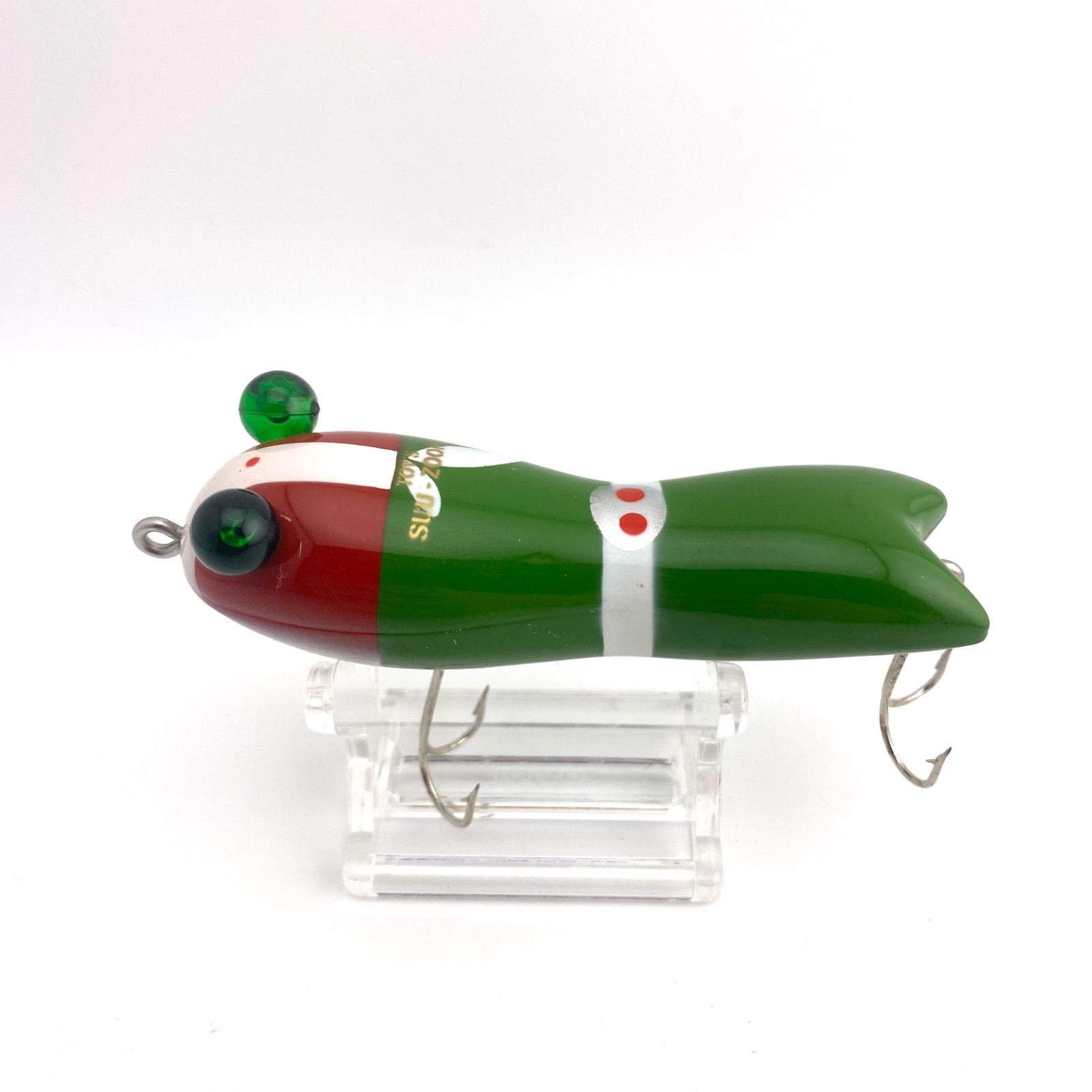 トイズ フロッグプロダクツ スーズーンⅡ - メルカリ