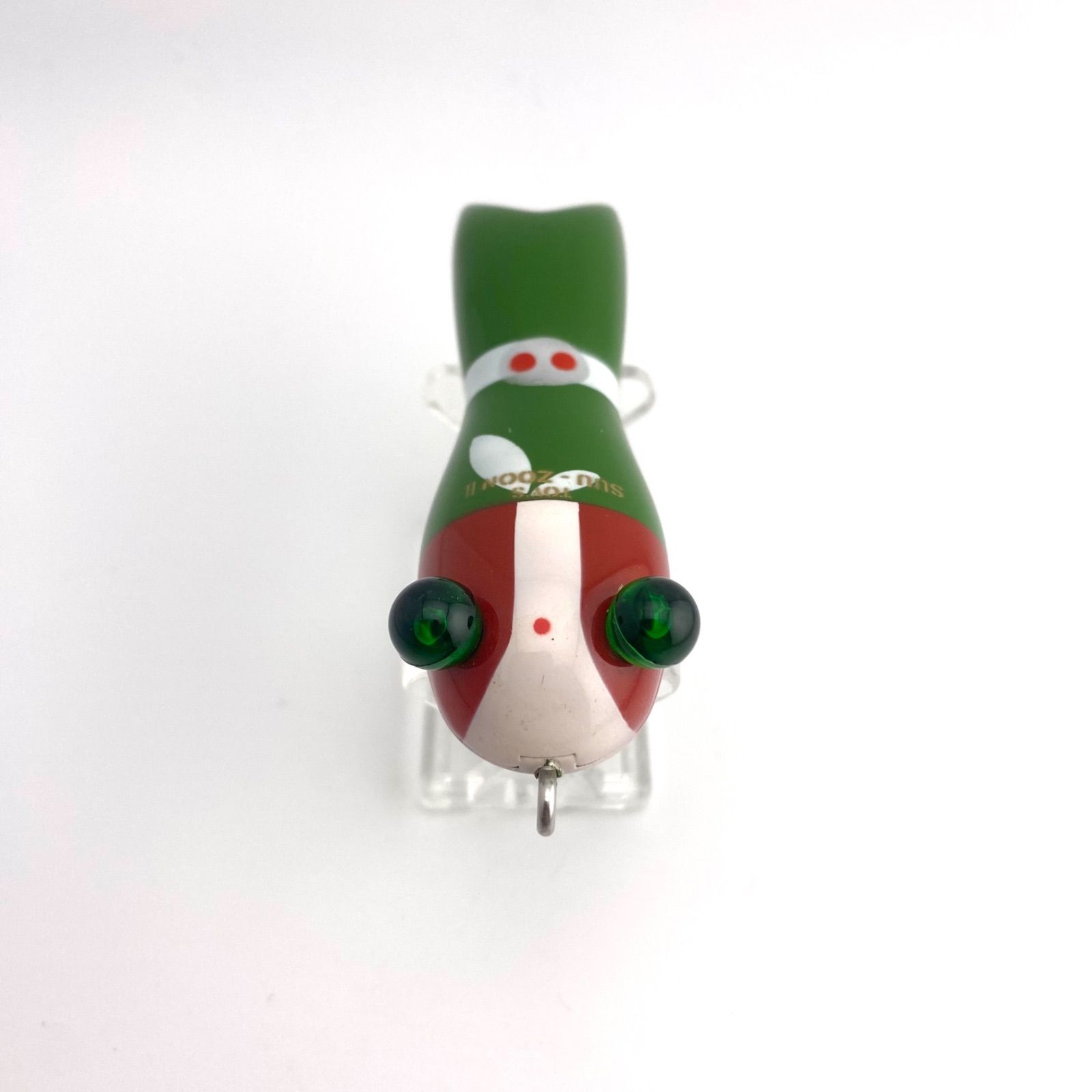 トイズ フロッグプロダクツ スーズーンⅡ - メルカリ