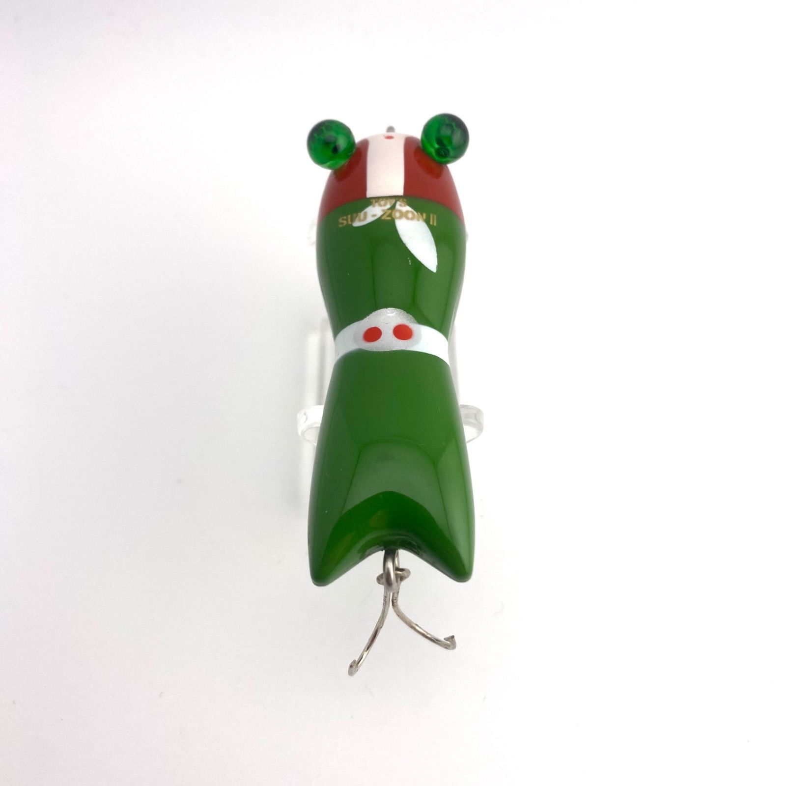 トイズ フロッグプロダクツ スーズーンⅡ - メルカリ