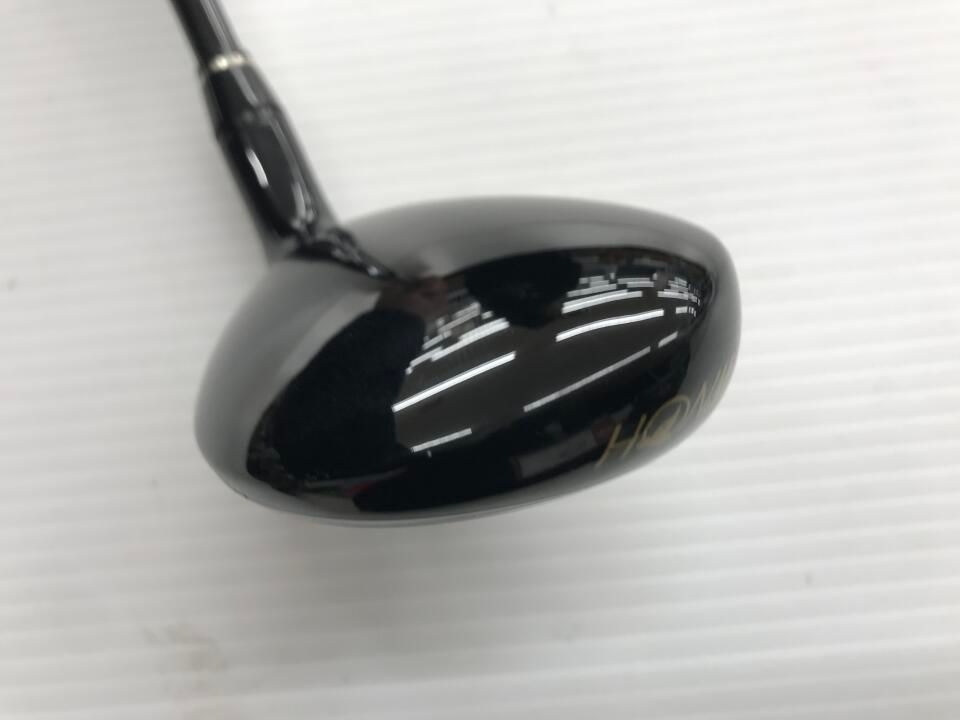 ホンマゴルフ TOUR