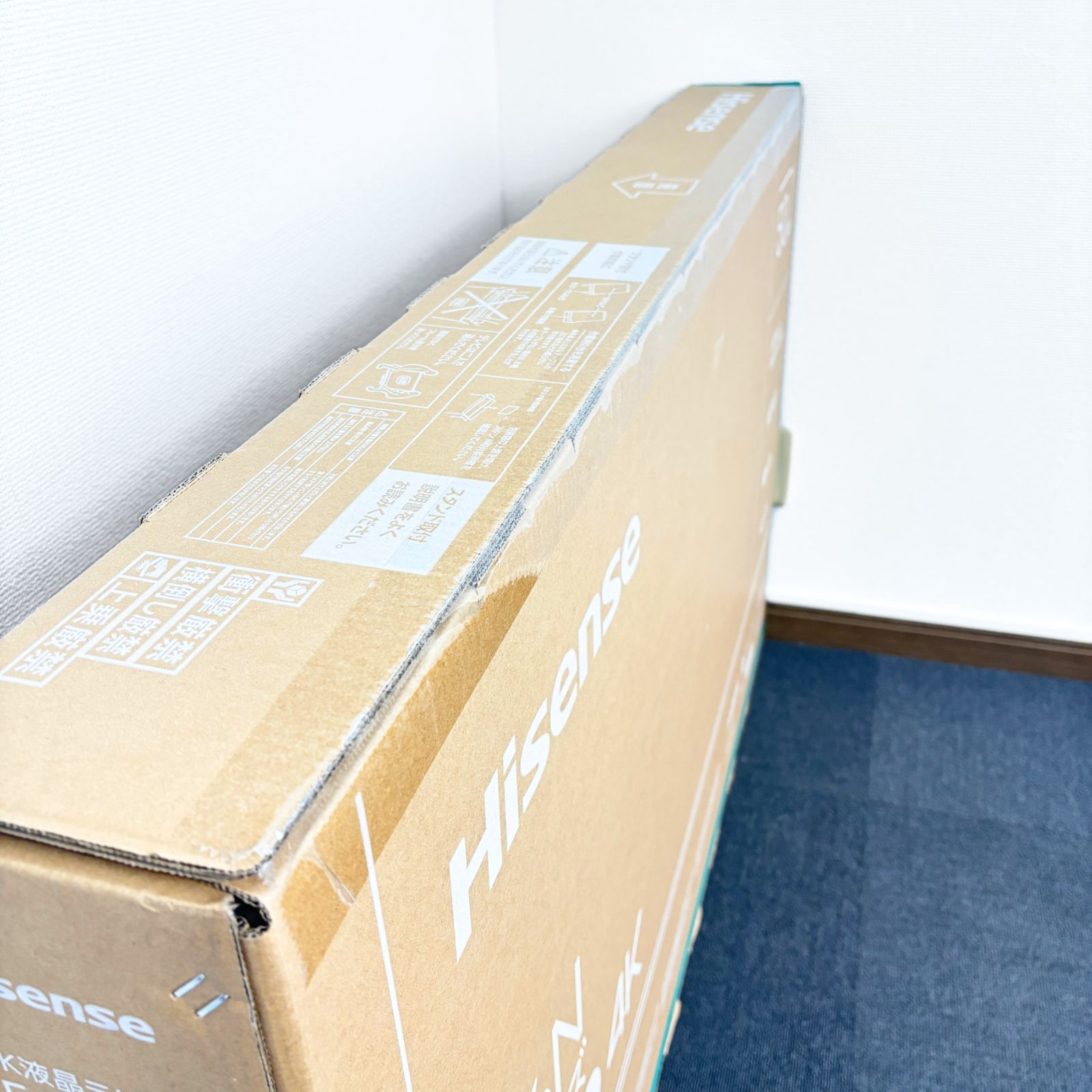 3月末までの受け渡し限定割引キャンペーン実施中！【新品未開封/現地 