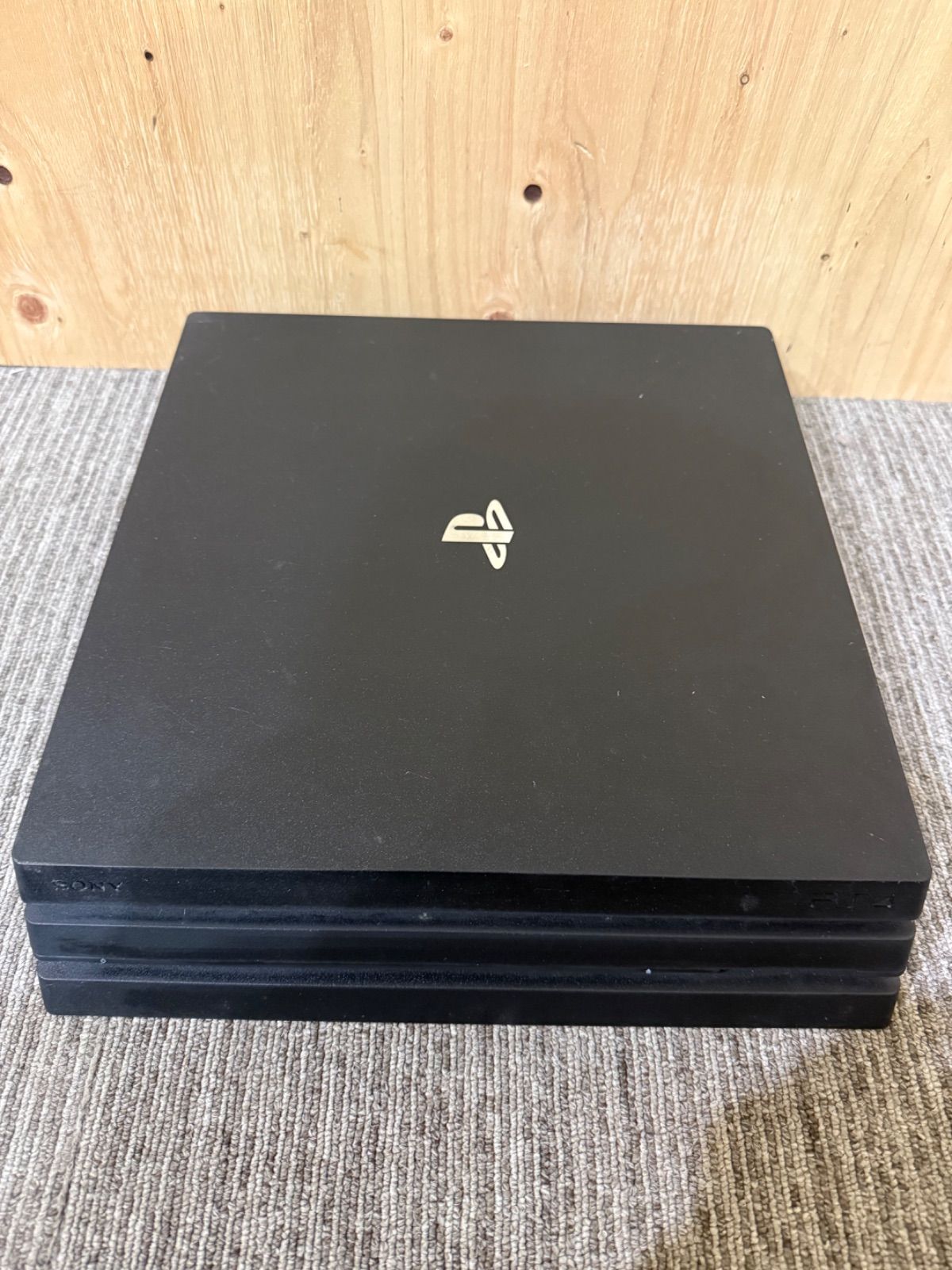 SGM PlayStation 4 CUH-7000 B