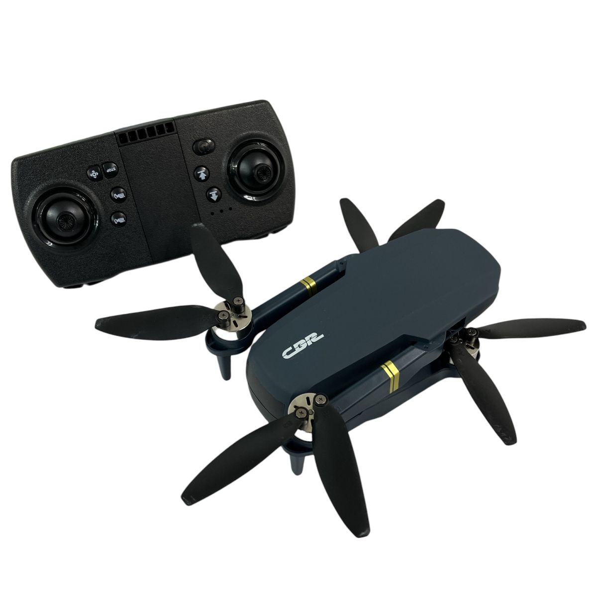 CHUBORY F 89 ドローン カメラ付 バッテリー 付