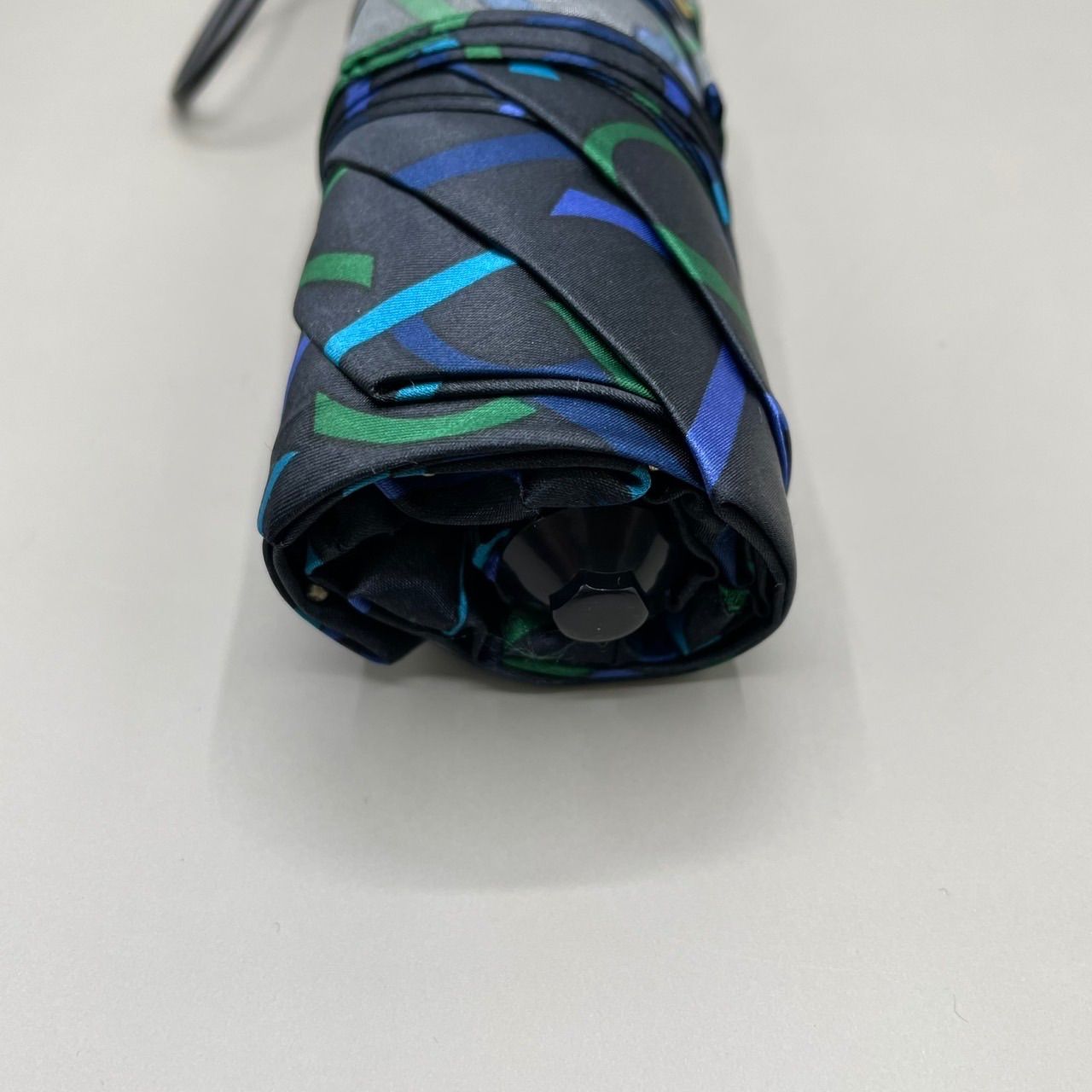 未使用級 Yves Saint Laurent イヴサンローラン 折り畳み傘 日傘 雨傘