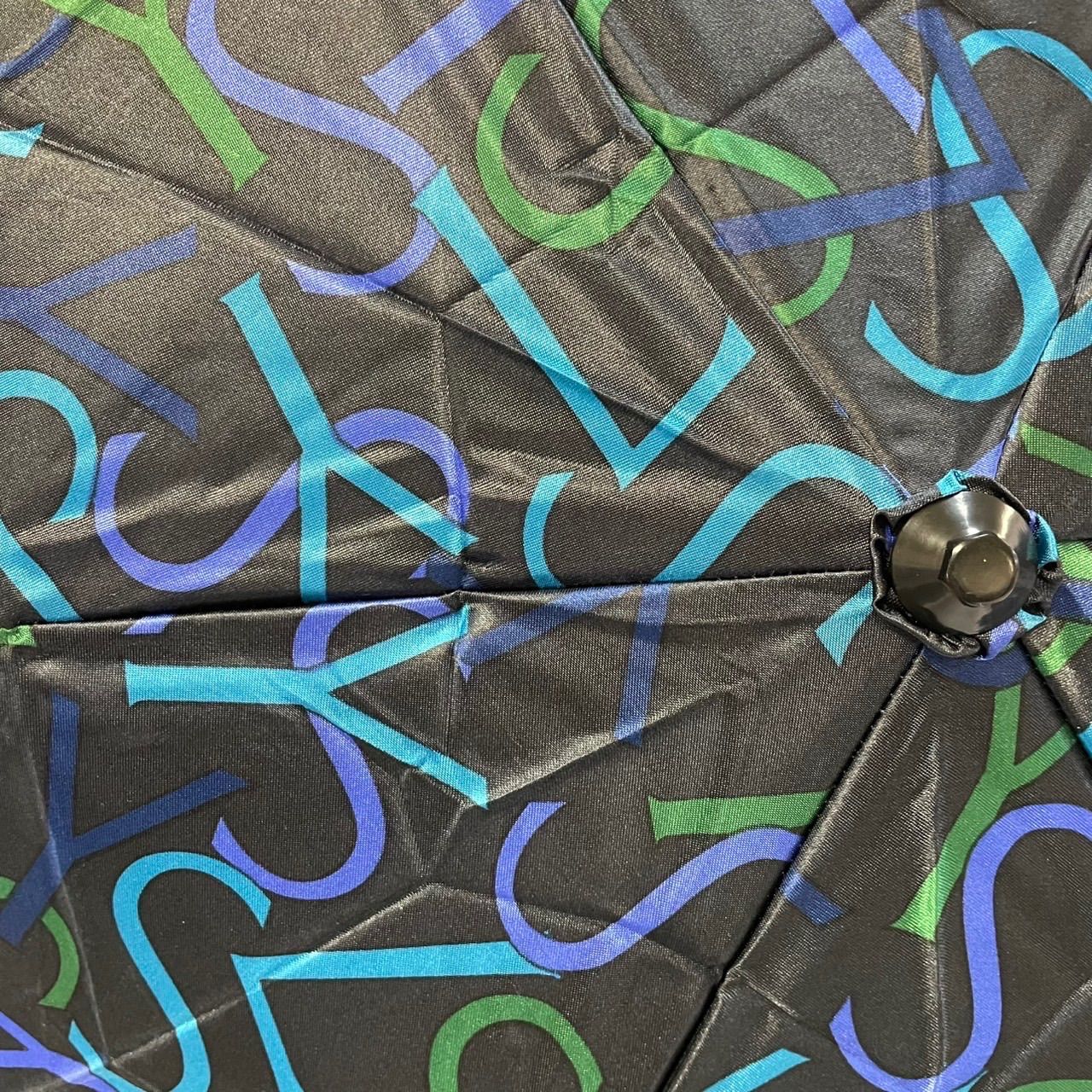 未使用級 Yves Saint Laurent イヴサンローラン 折り畳み傘 日傘 雨傘