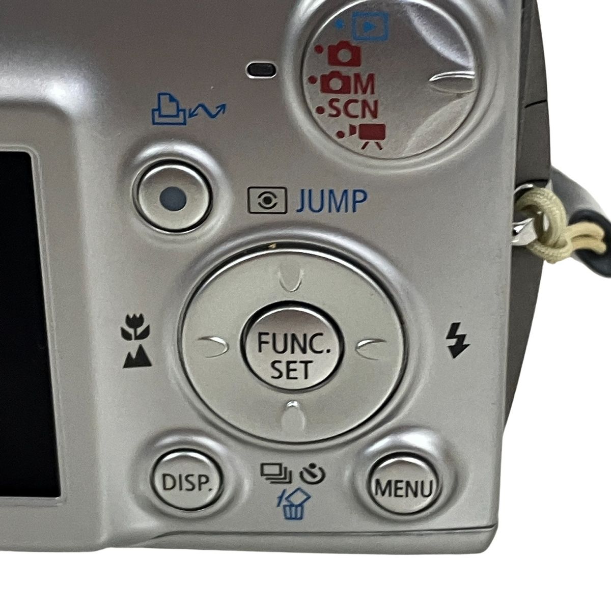 Canon IXY DIGITAL 600 PC1114 コンパクトデジタルカメラ オート