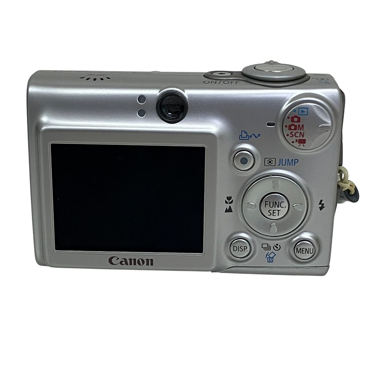 Canon IXY DIGITAL 600 PC1114 コンパクトデジタルカメラ オート