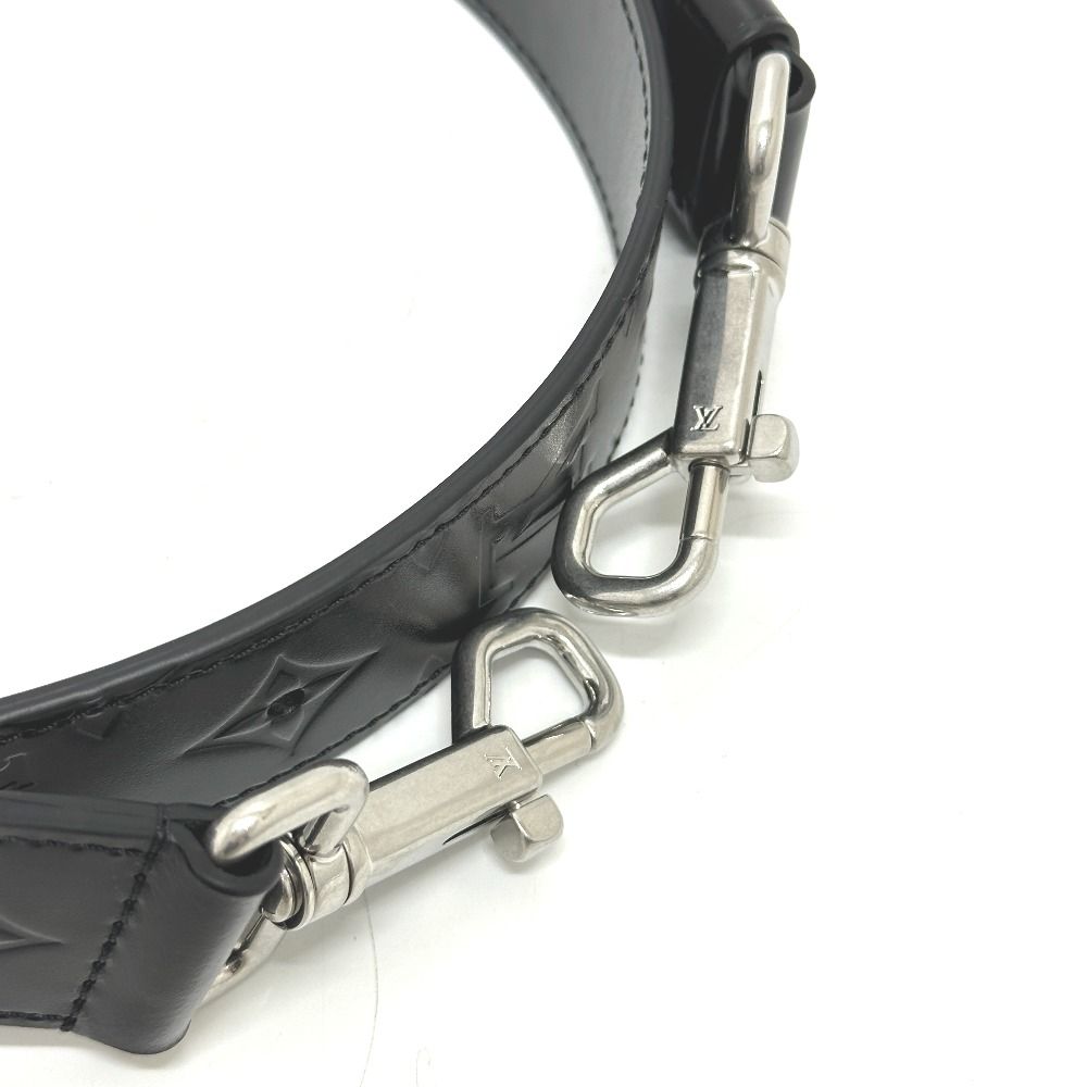 ルイ・ヴィトン ショルダーストラップ ブラック 楽天市場】LOUIS VUITTON ルイ ヴィトン ショルダーストラップ 調節