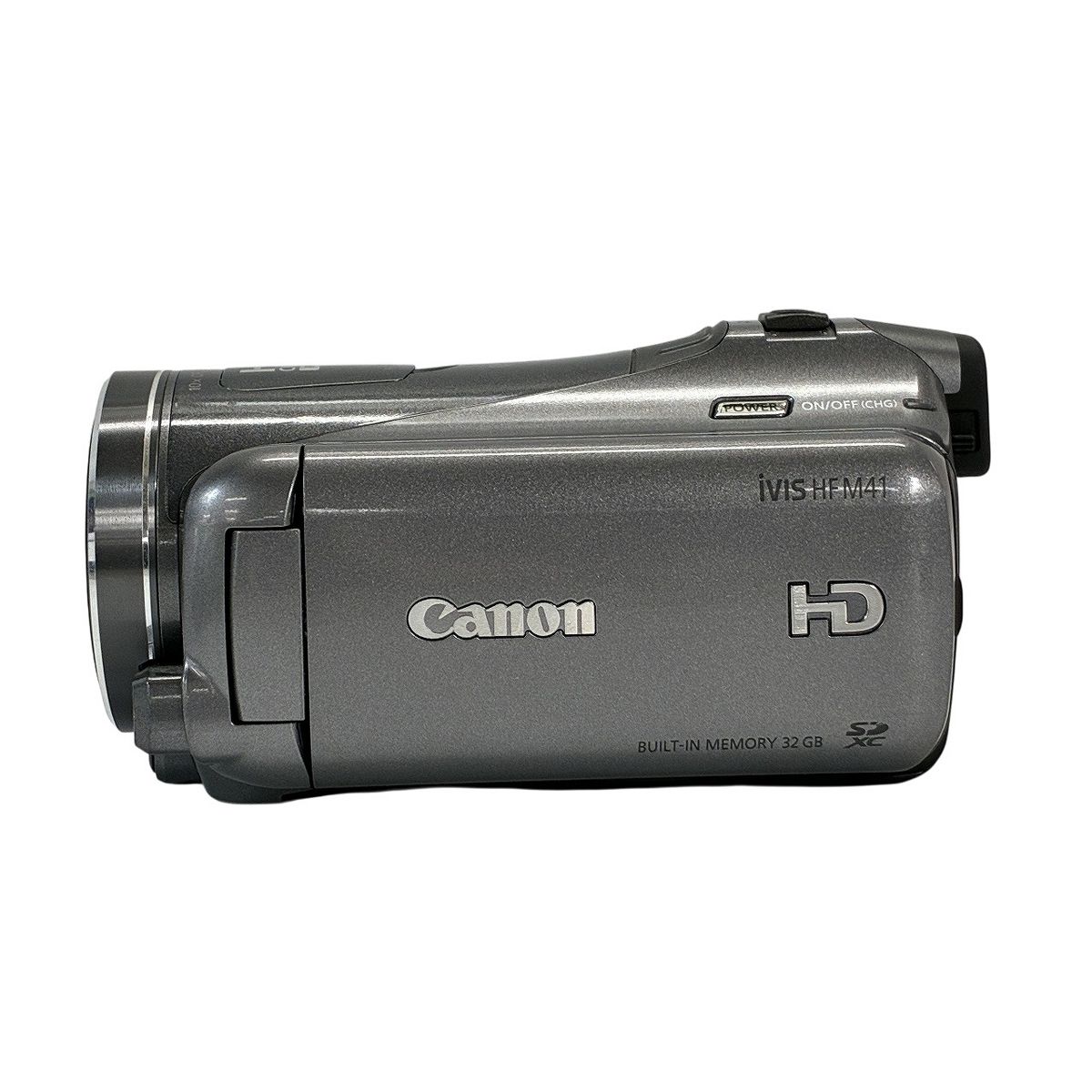 Canon iVIS