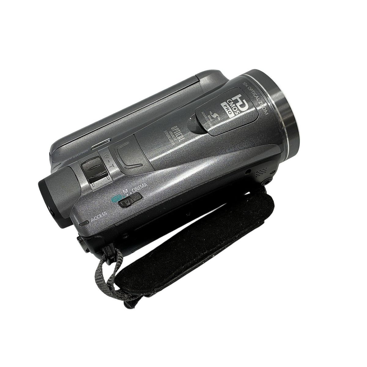  Canon iVIS HF M 41 デジタルビデオカメラ 2011年製 キャノン 映像機器 その他 デジタルカメラ