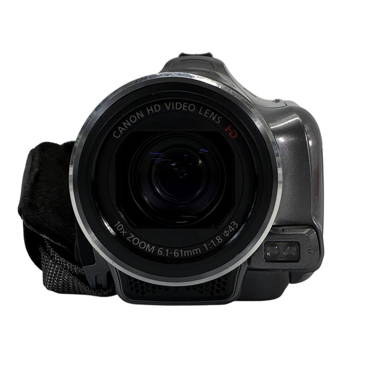 デジタルビデオカメラ 2011年製