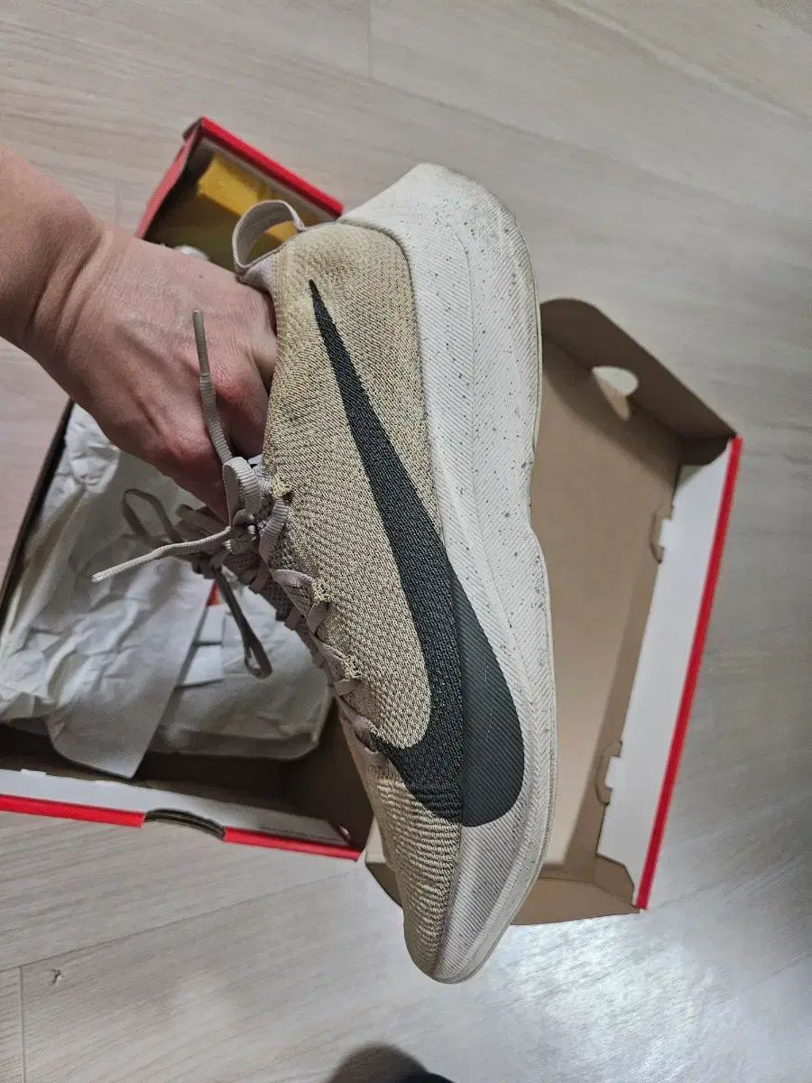 フライニット 265