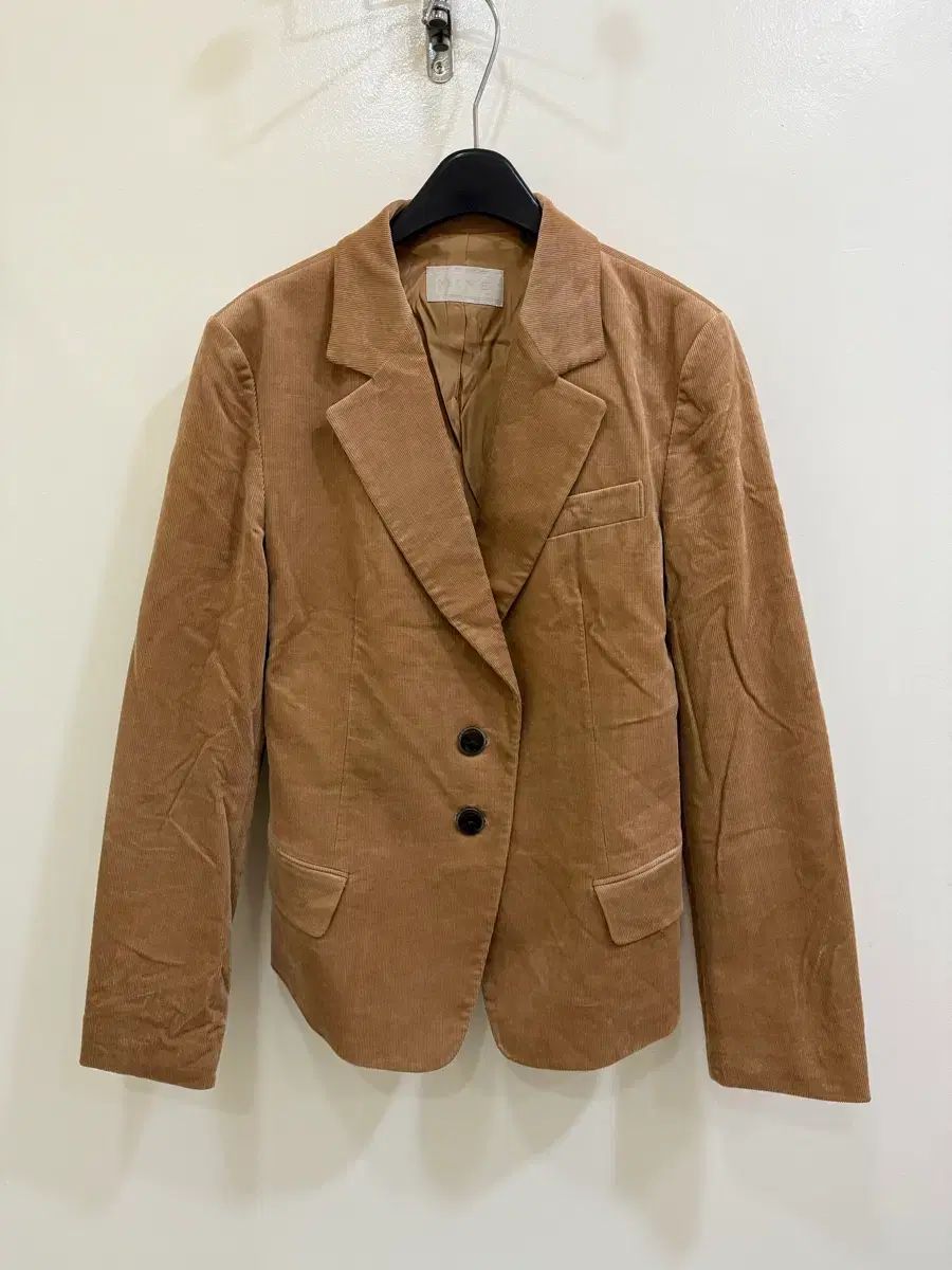 ハンサム マイン コーデュロイ ジャケット