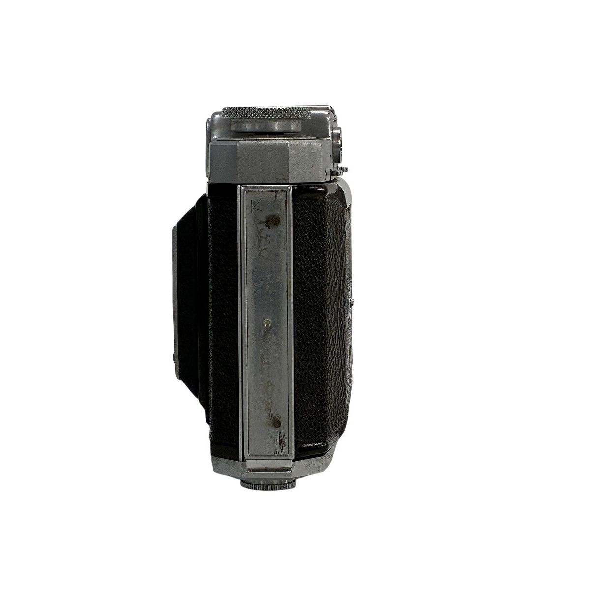 蛇腹 スプリング