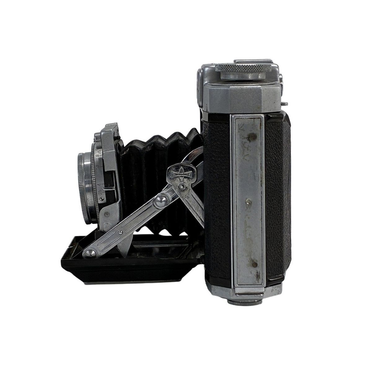 MAMIYA-6 中判 蛇腹 スプリング カメラ クラシックカメラ Olympus