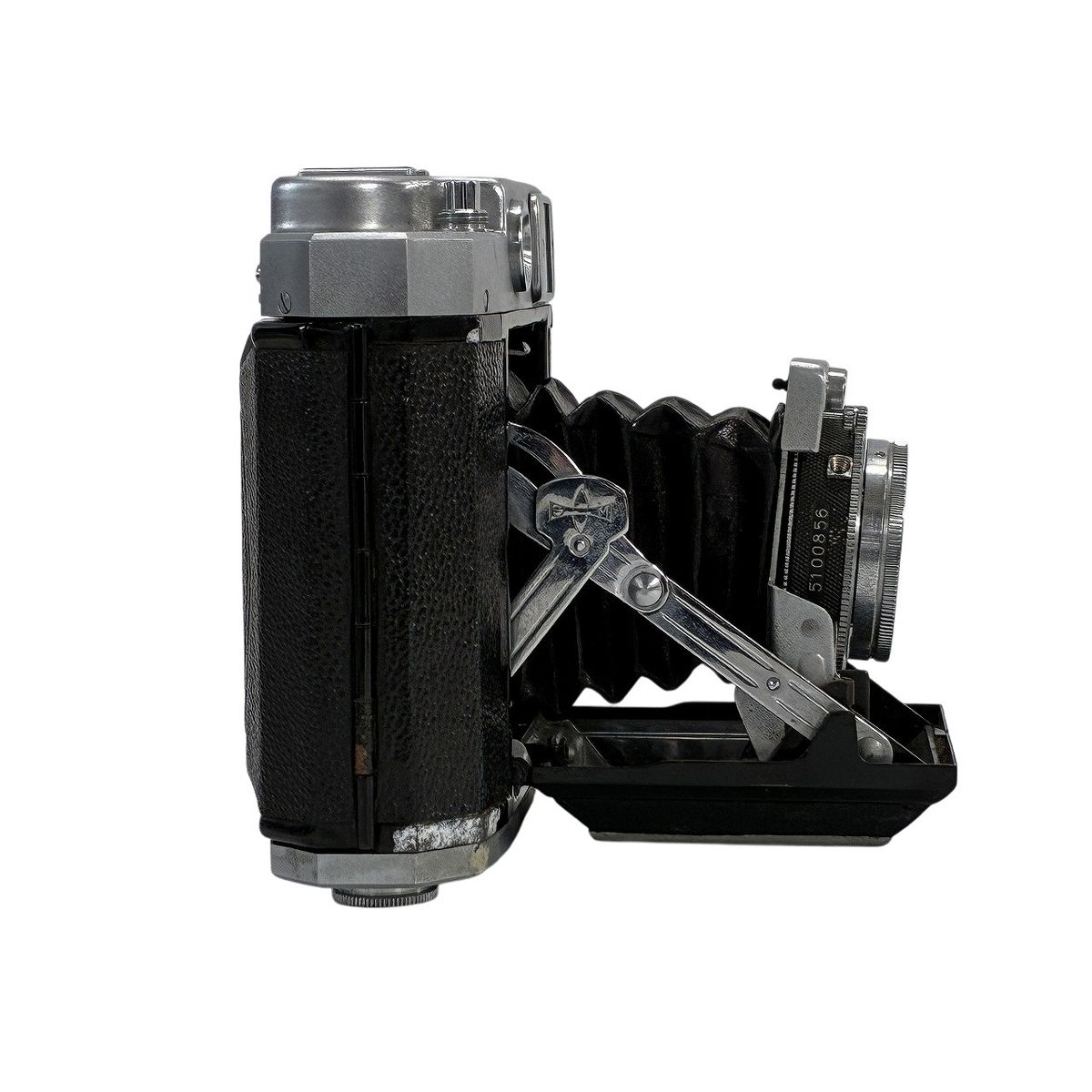 MAMIYA-6 中判 蛇腹 スプリング カメラ クラシックカメラ Olympus