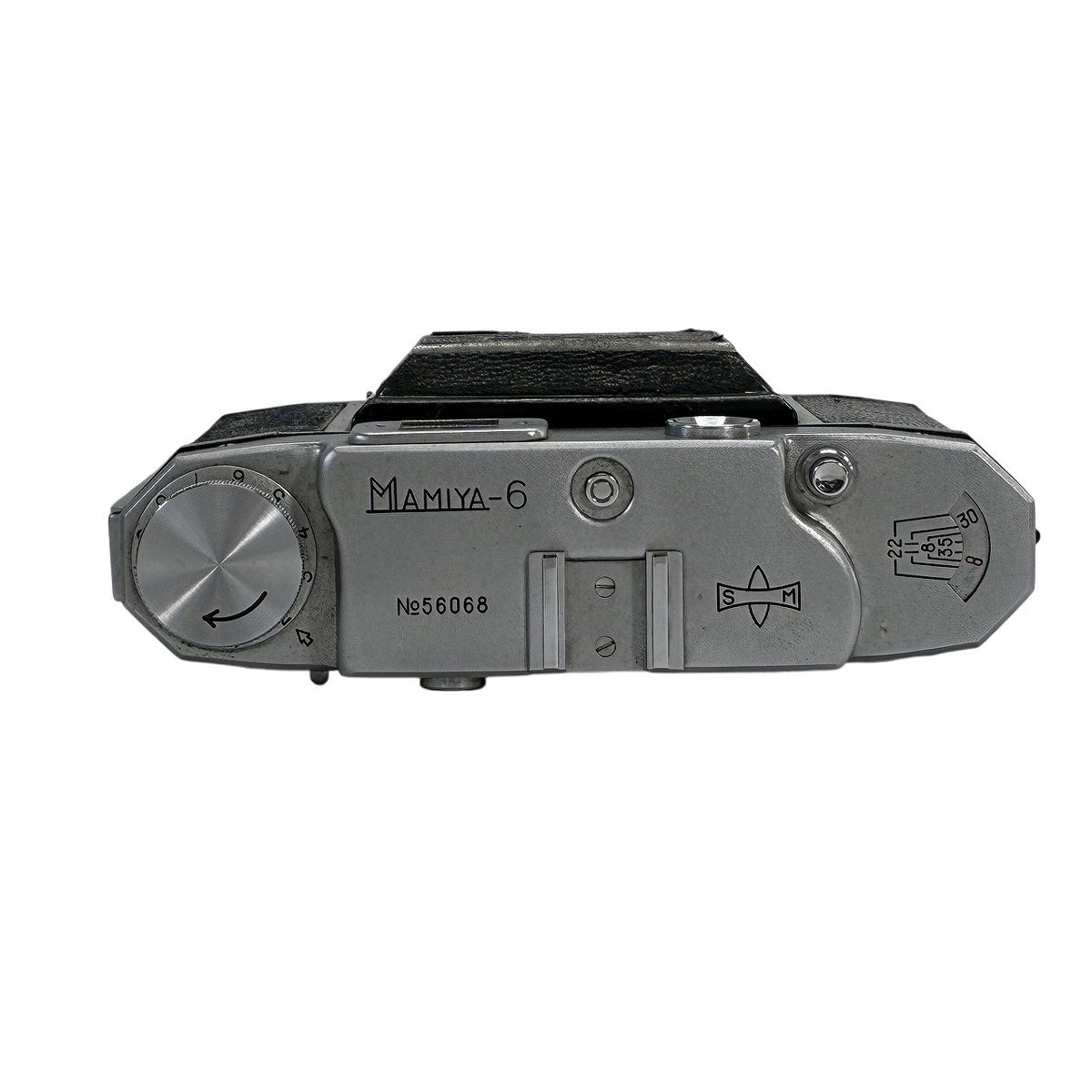 MAMIYA-6 中判 蛇腹 スプリング カメラ クラシックカメラ Olympus