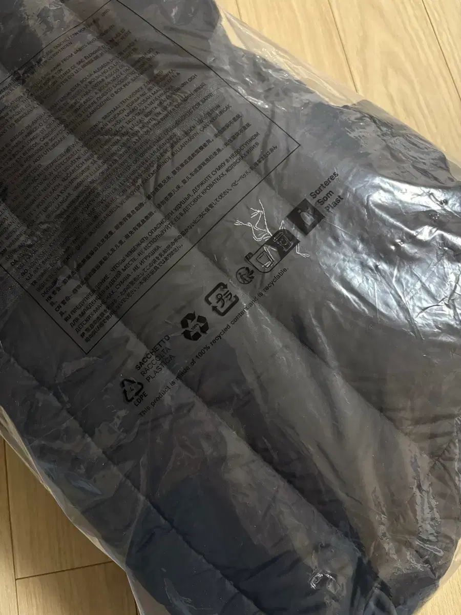 ARC TERYX Cerium アークテリクス セリウム フーディ XL