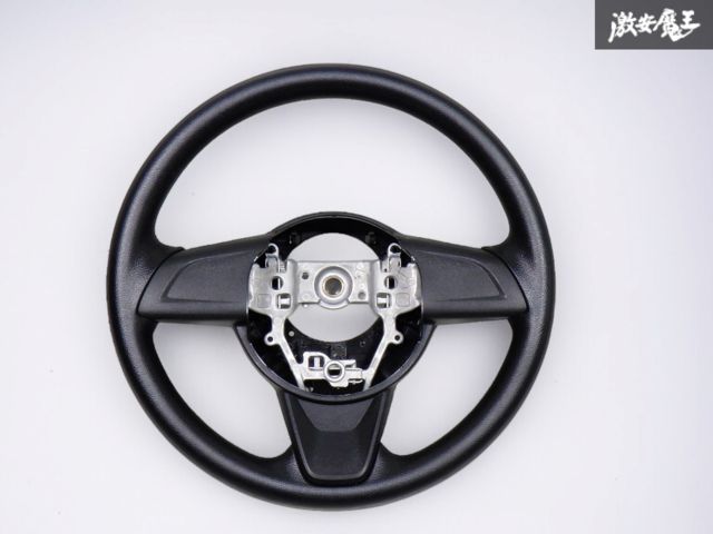 新車外し ☆即発送☆ スズキ純正 JB64W Jimny ジムニー ノーマル