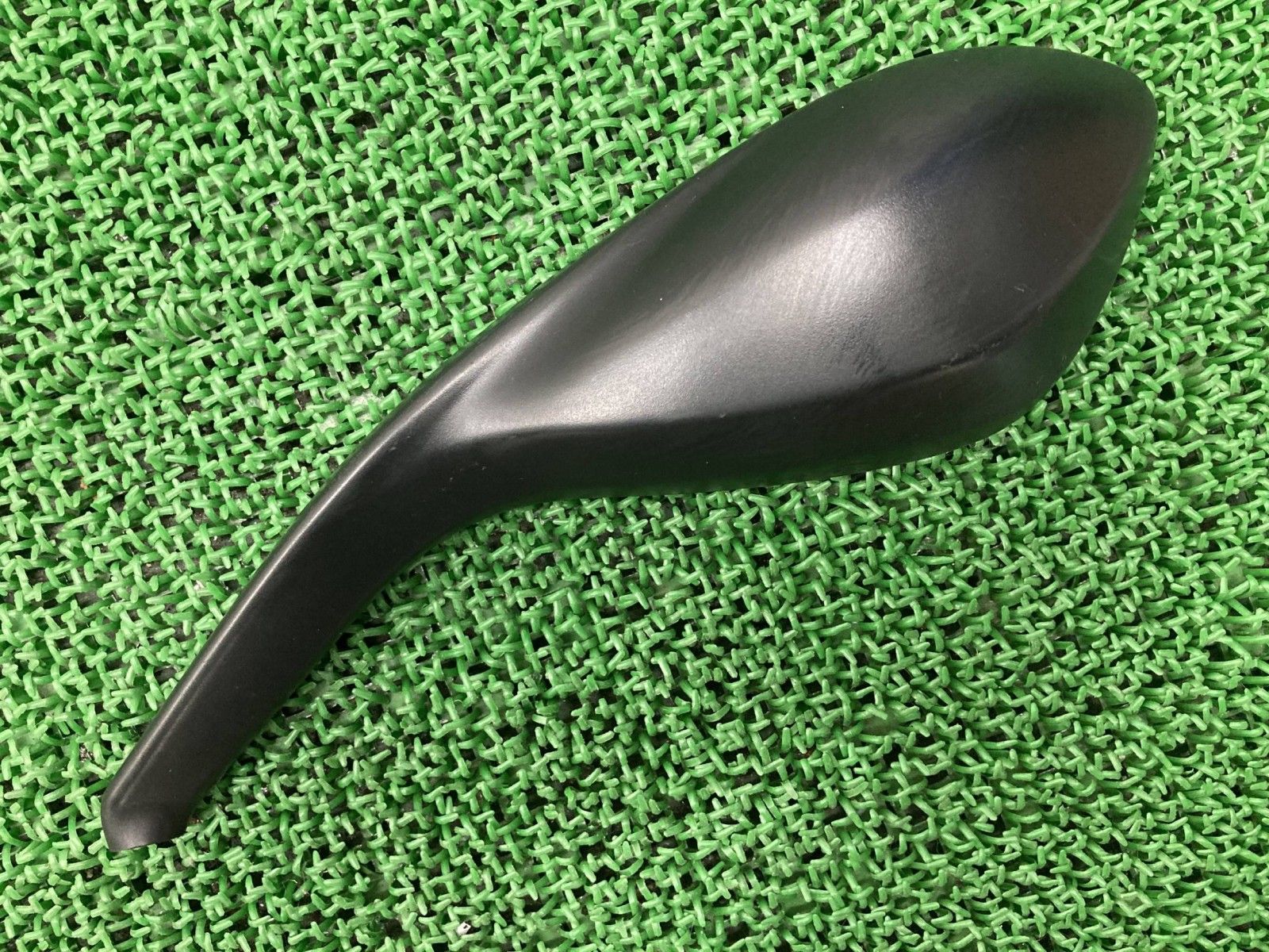 ストリートファイターS ミラー 左 001097 ドゥカティ 純正  バイク 部品 モンスター M696 M796 M1100 車検 Genuine Oo