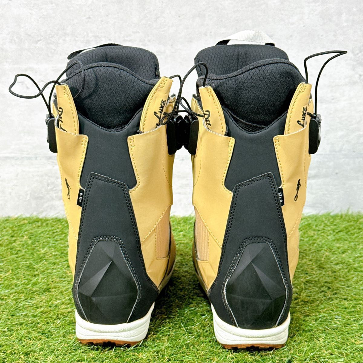 DEELUXE ディーラックス EMPIRE LARA TF スノーボード ブーツ サーモ