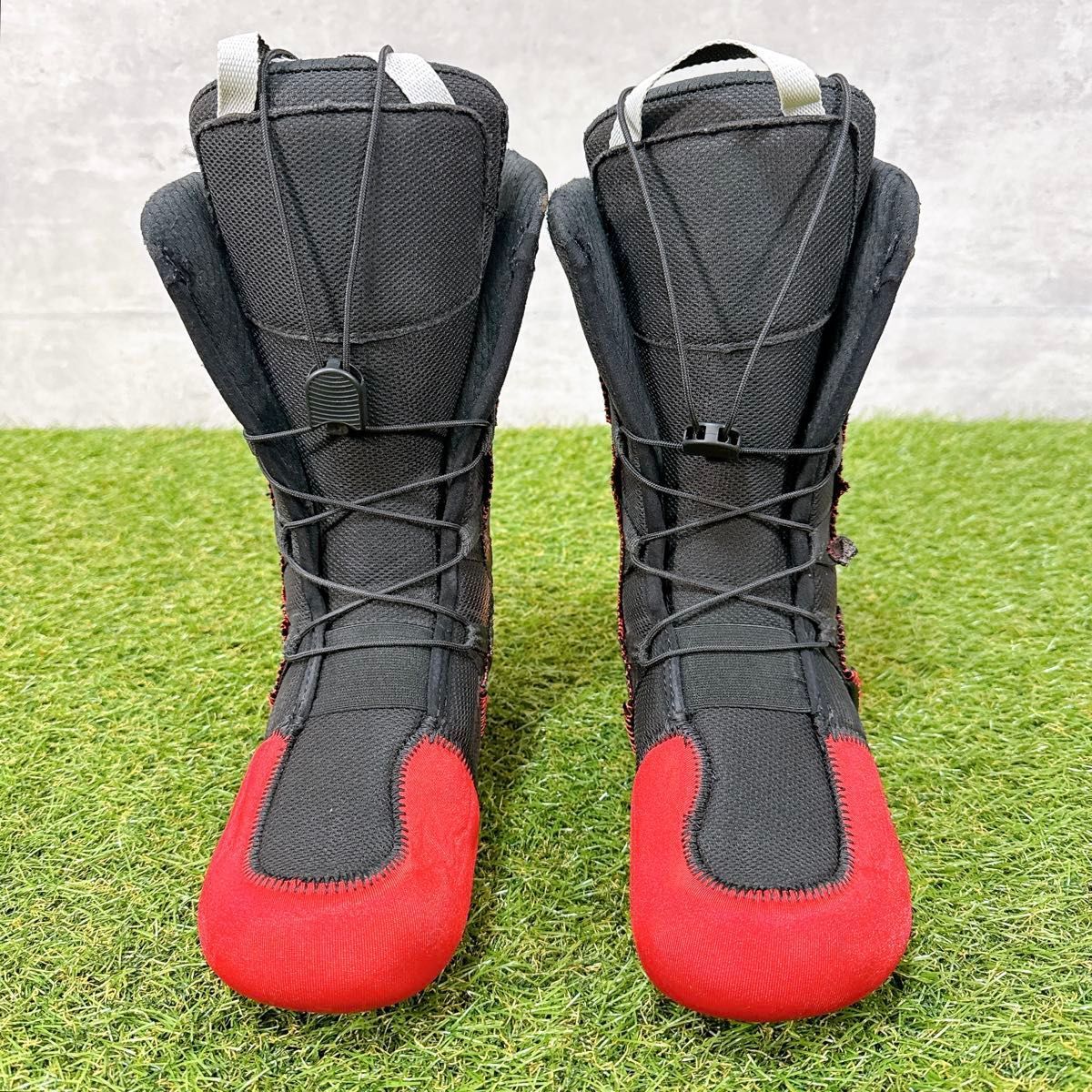 DEELUXE ディーラックス EMPIRE LARA TF スノーボード ブーツ サーモ