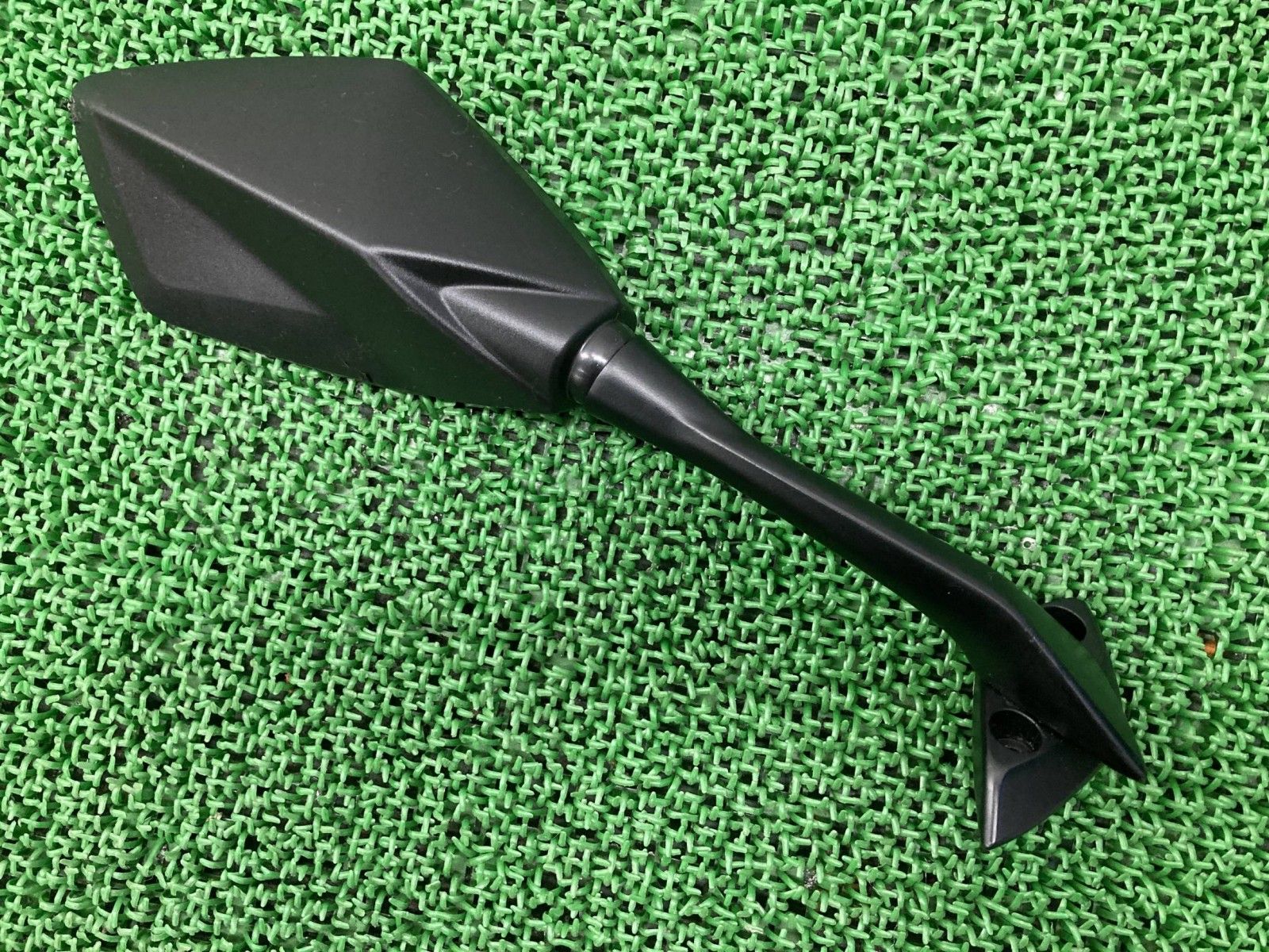 ミラー 右 F 560 ホンダ バイク 部品 MC 51 カウルミラー カウリングミラー ペイント素材に 品 eC