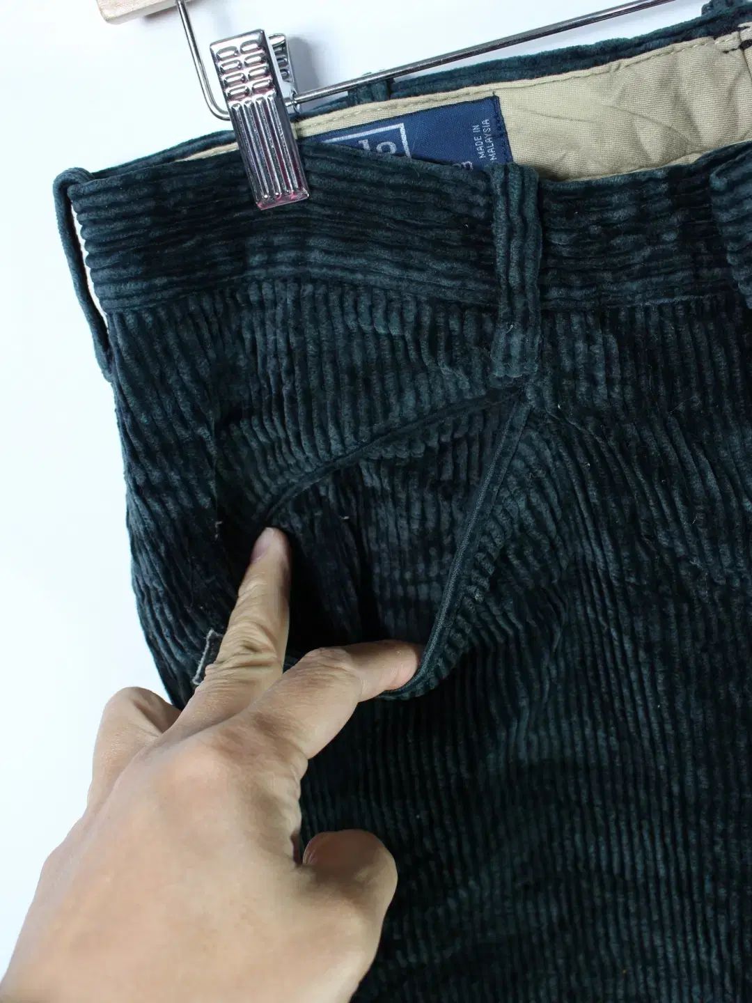 POLO by Ralph Lauren コーデュロイ ズボン