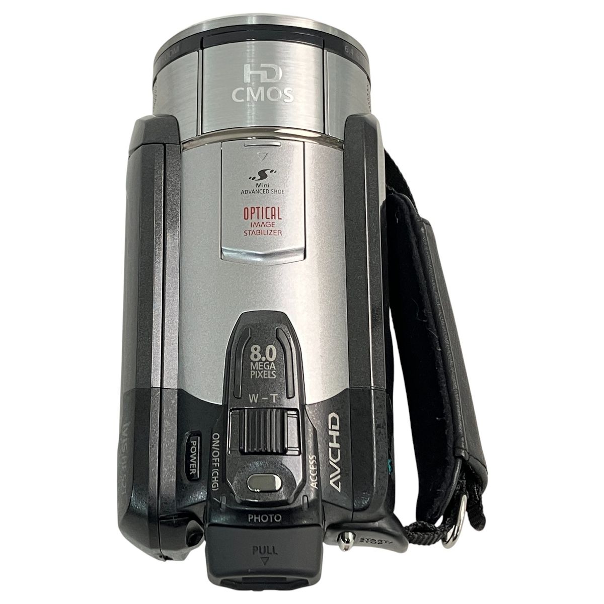 Canon IVIS HF S21 ビデオカメラ 本体 Amazon | Canon フルハイビジョンビデオカメラ iVIS HF S21 IVISHFS21