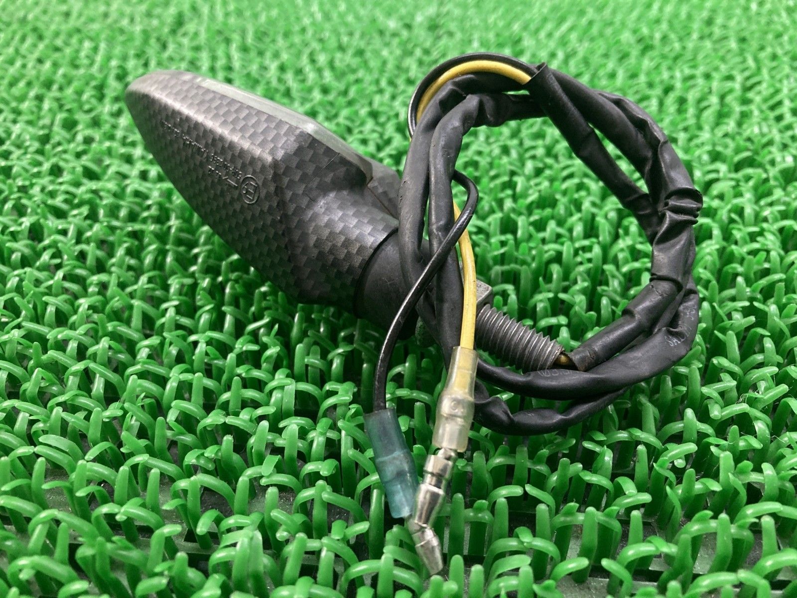 ヤマハ ワイズギア 純正オプション LEDウインカー LEDウィカー