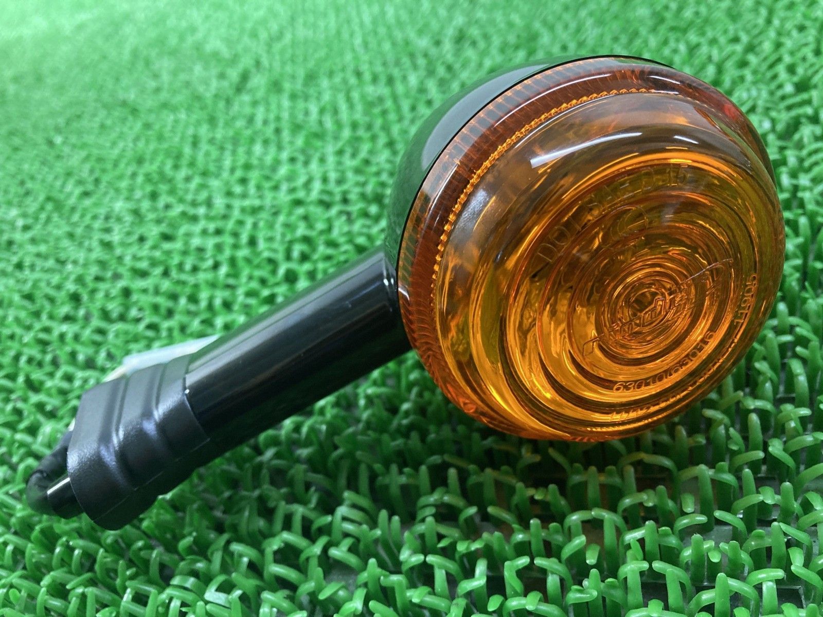 ZX-4 フロントウインカー 左 3610 カワサキ 純正 中古 バイク 部品