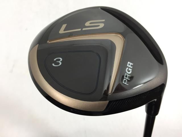 返品OK 【中古ゴルフクラブ】プロギア LS フェアウェイ 2023 Speeder