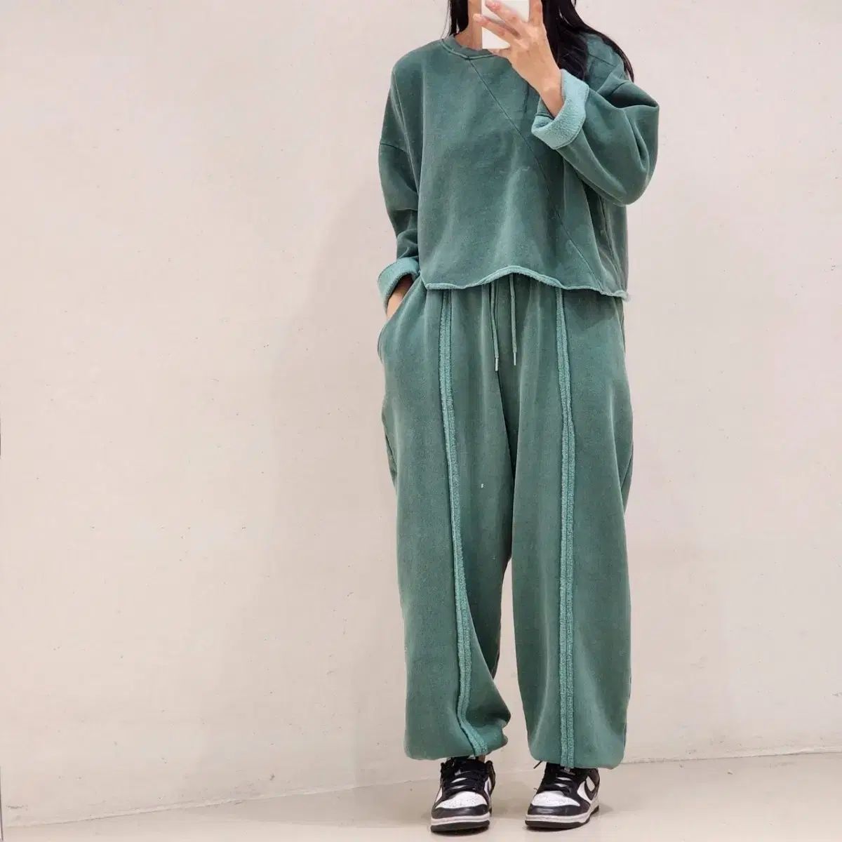 綾波レイ　セット 新レイ トレーナー セット ショップ ZKCASA] 新世紀エヴァンゲリオン